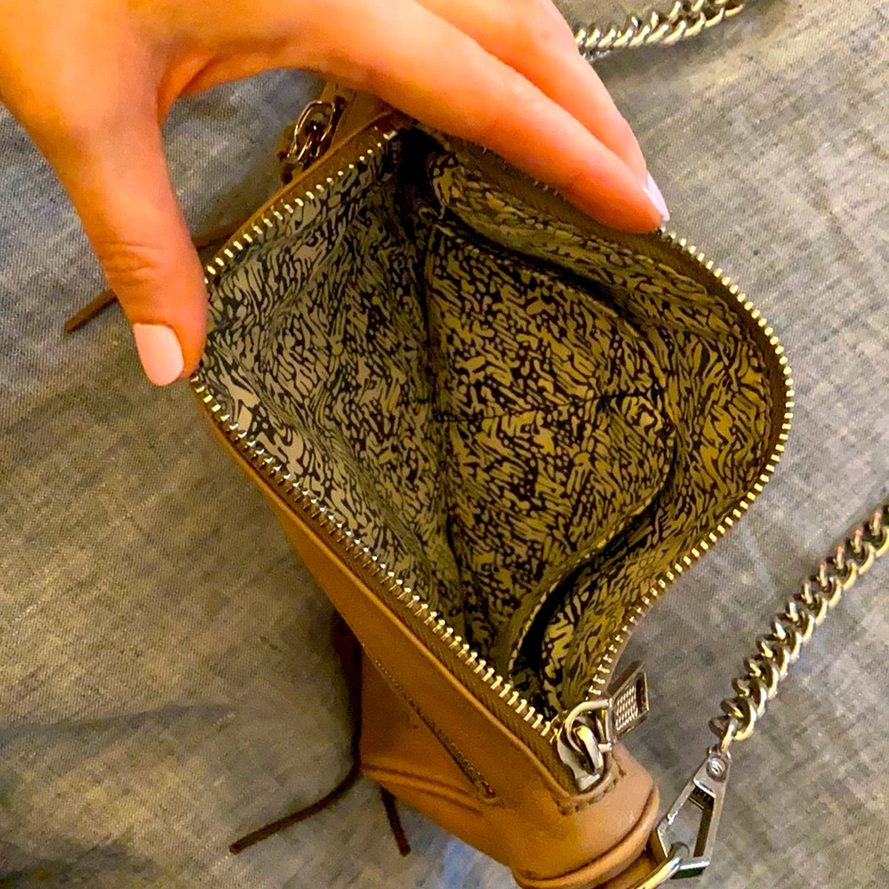 Rebecca Minkoff crossbody purse - Picture 7 of 10